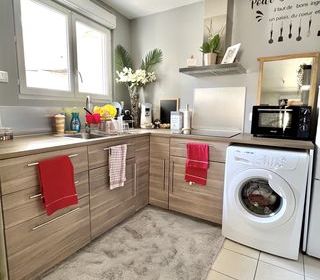  Maison � vendre 4 pi�ces 72 m�