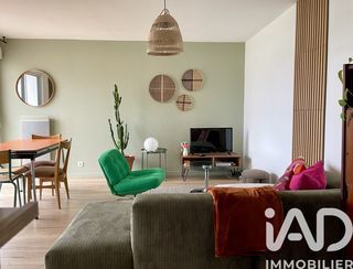  Appartement � vendre 3 pi�ces 56 m�