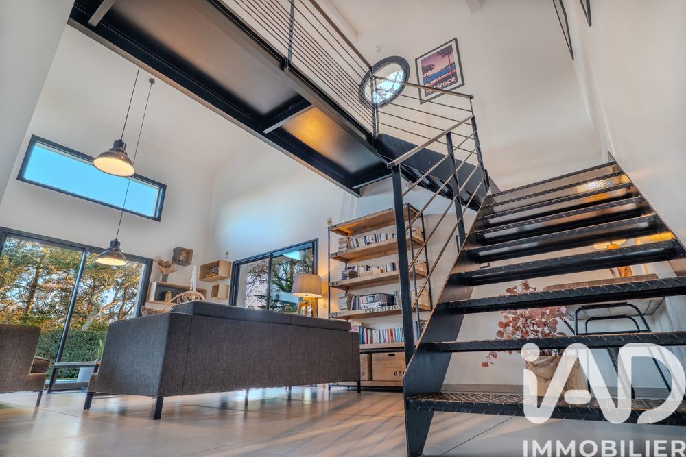 � vendre  Villa Labenne (40530)