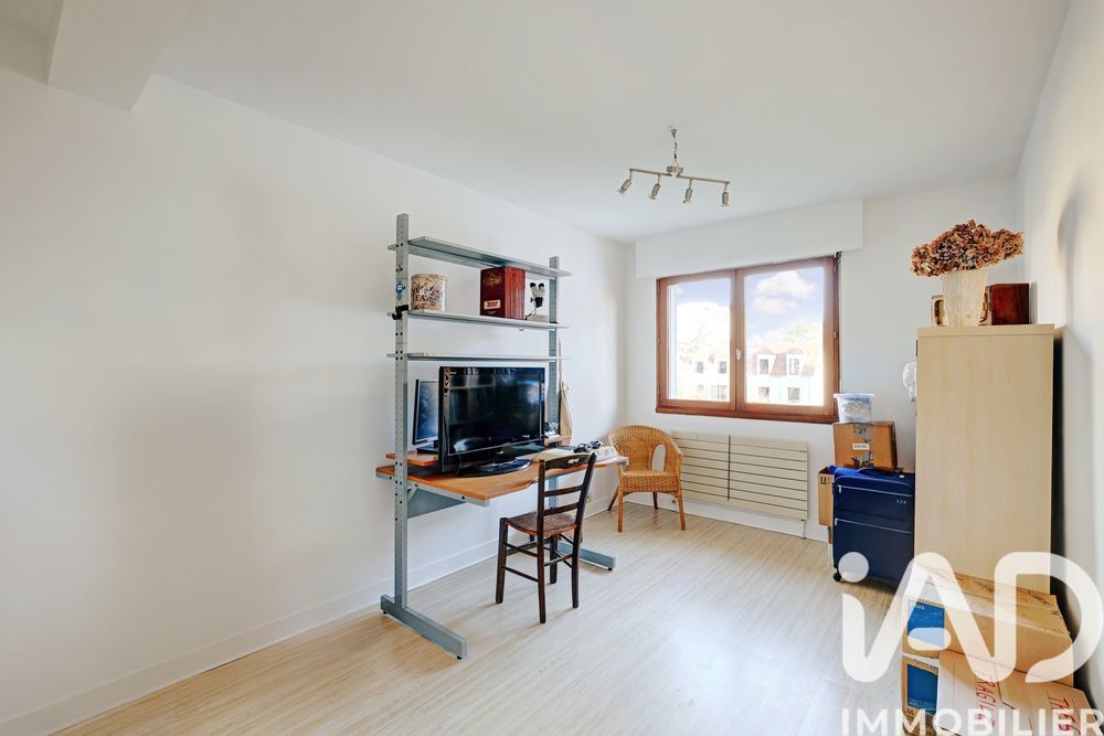 � vendre  Maison Clamart (92140)