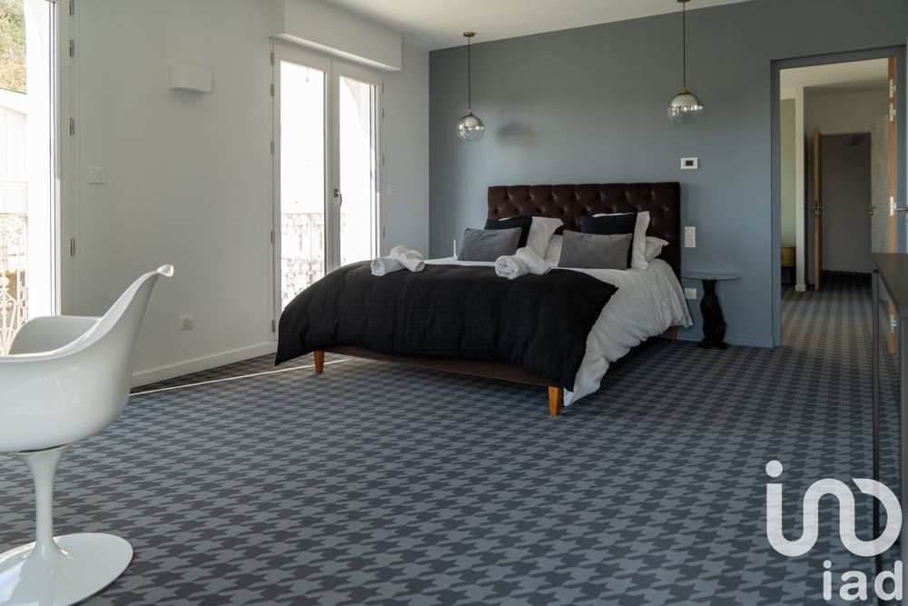 � vendre  Maison Tours (37000)