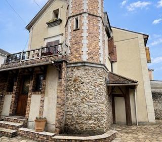  Maison � vendre 6 pi�ces 120 m�