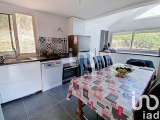  Maison � vendre 3 pi�ces 118 m�