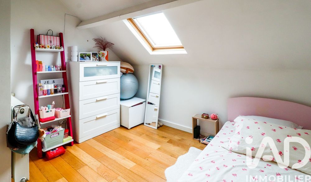 � vendre  Maison Rueil-Malmaison (92500)