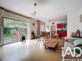  Maison � vendre 4 pi�ces 76 m�