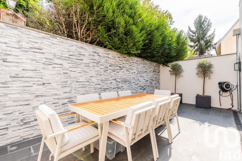 � vendre  Maison Chilly-Mazarin (91380)