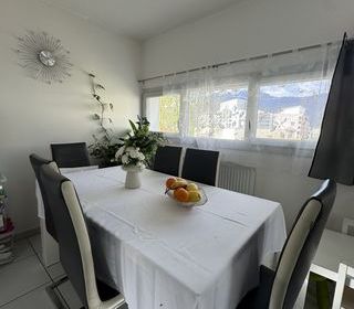  Appartement � vendre 3 pi�ces 66 m�