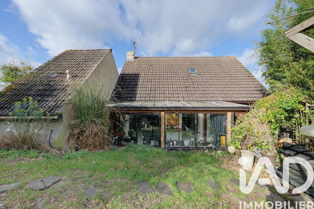 � vendre  Maison Chalifert (77144)