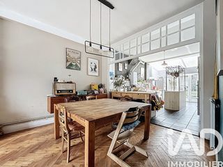  Maison � vendre 4 pi�ces 104 m�