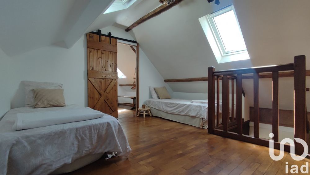 � vendre  Maison Saint-Hymer (14130)