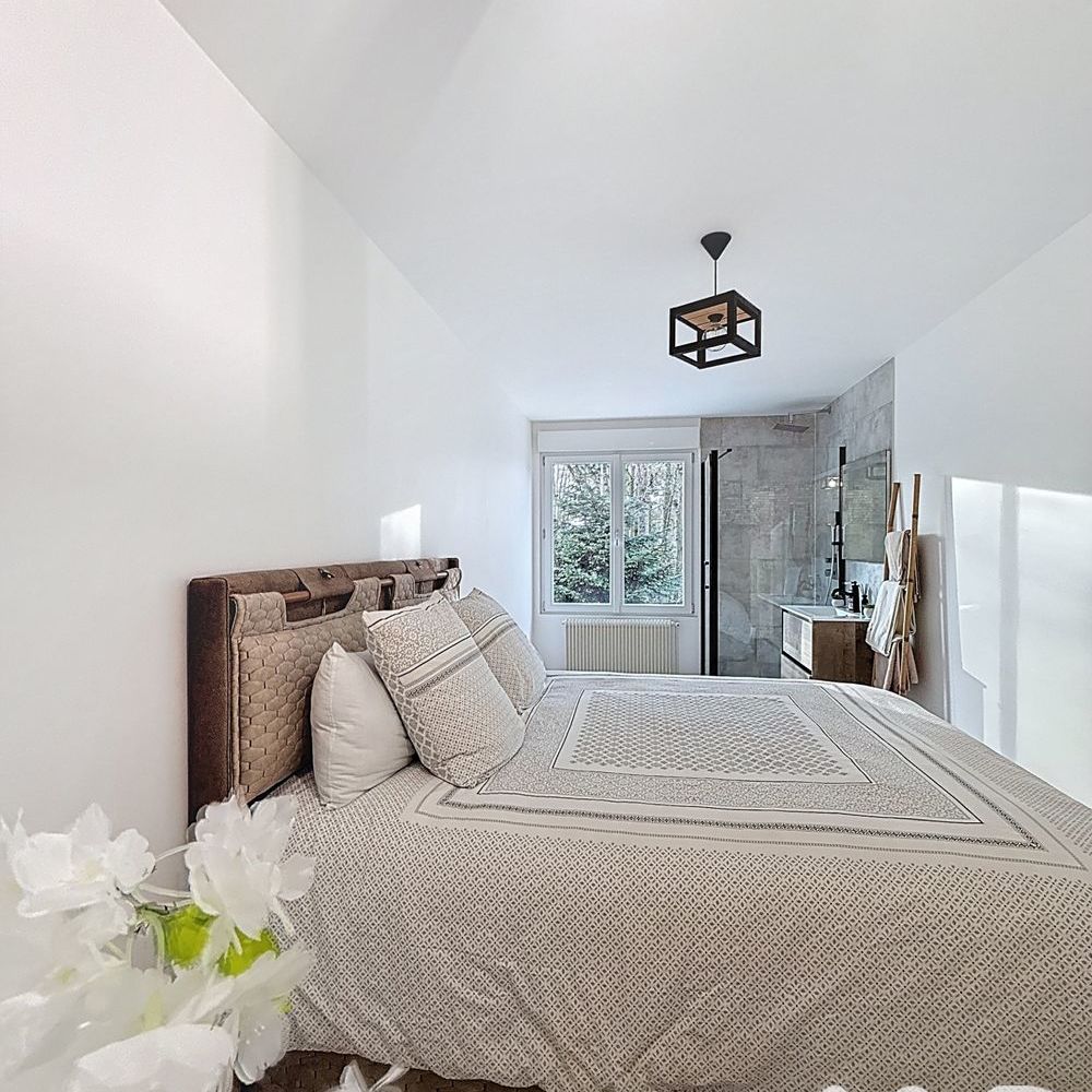 � vendre  Villa Saintry-sur-Seine (91250)