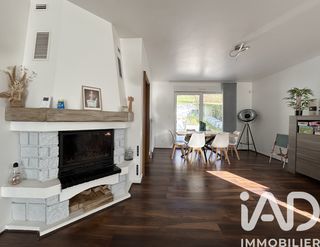  Maison � vendre 4 pi�ces 126 m�