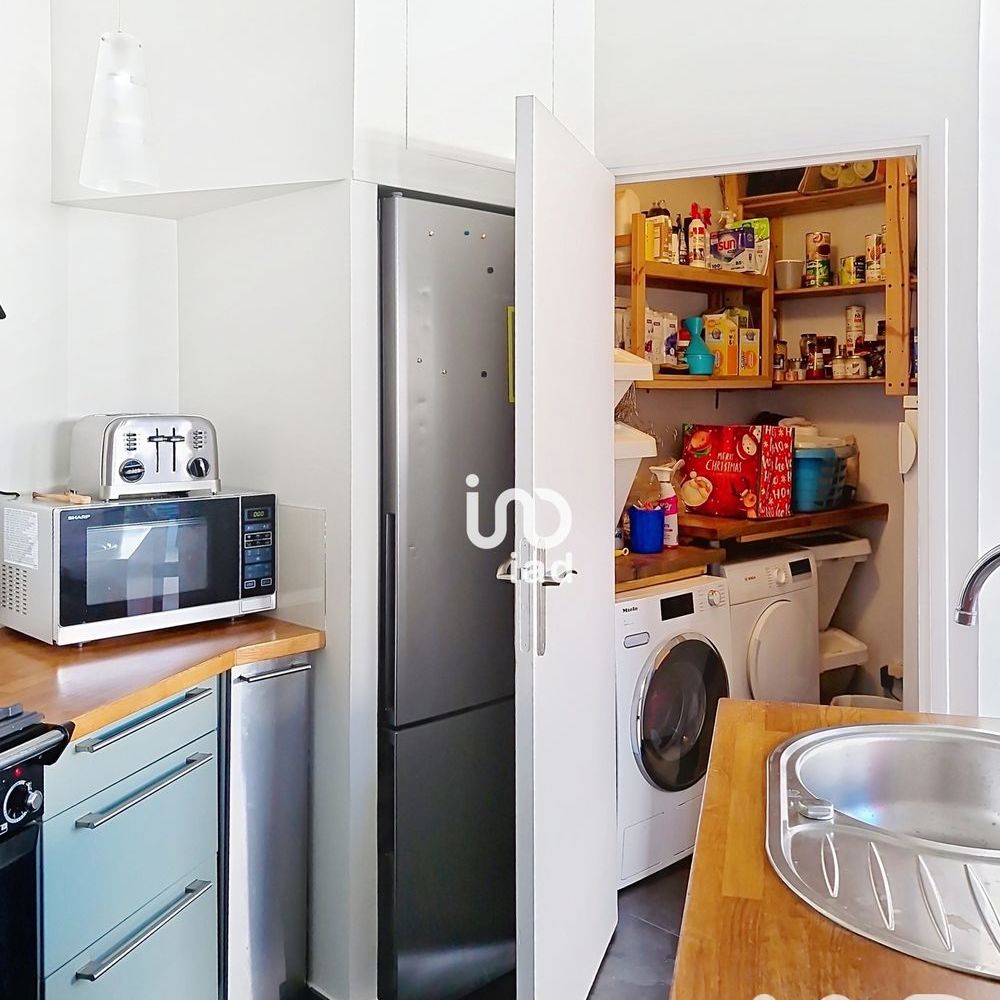 � vendre  Maison Lille (59000)