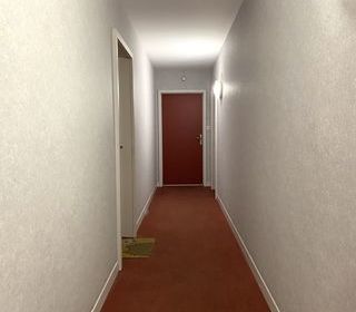  Appartement � vendre 2 pi�ces 37 m�