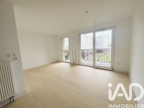   Vente Appartement 3 pi�ces Appartement - 3 pi�ce(s) - 59 m�