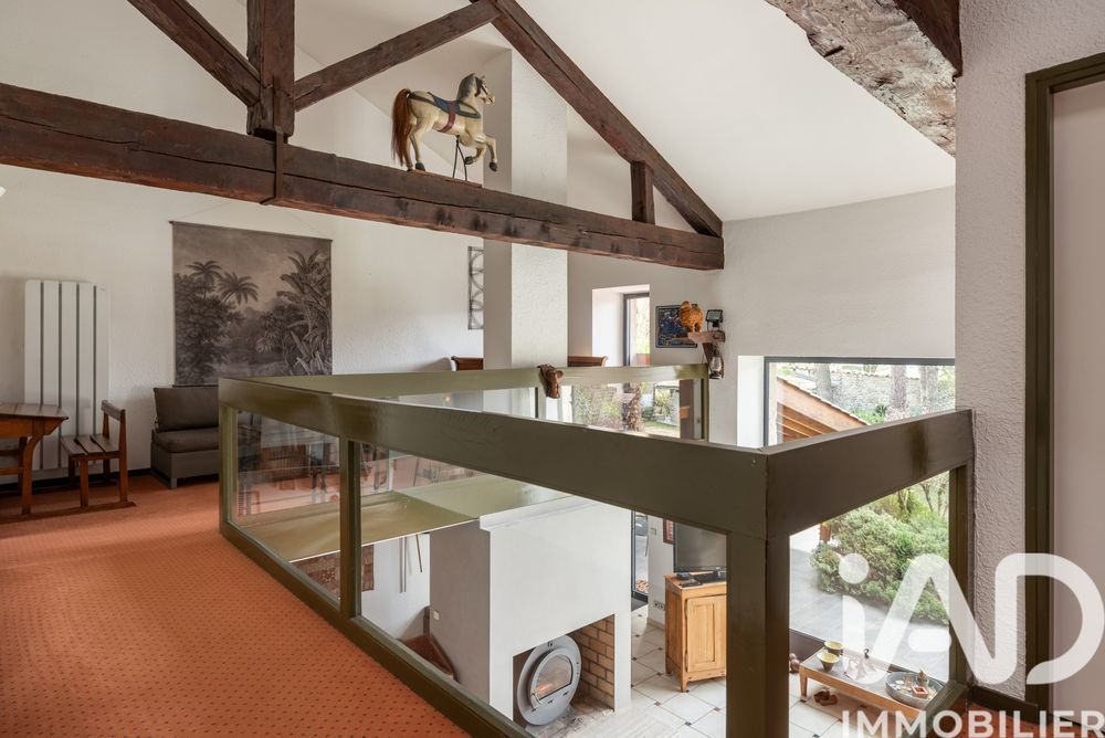 � vendre  Maison Champagnier (38800)