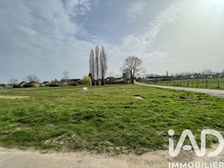  Terrain � vendre 1135 m�