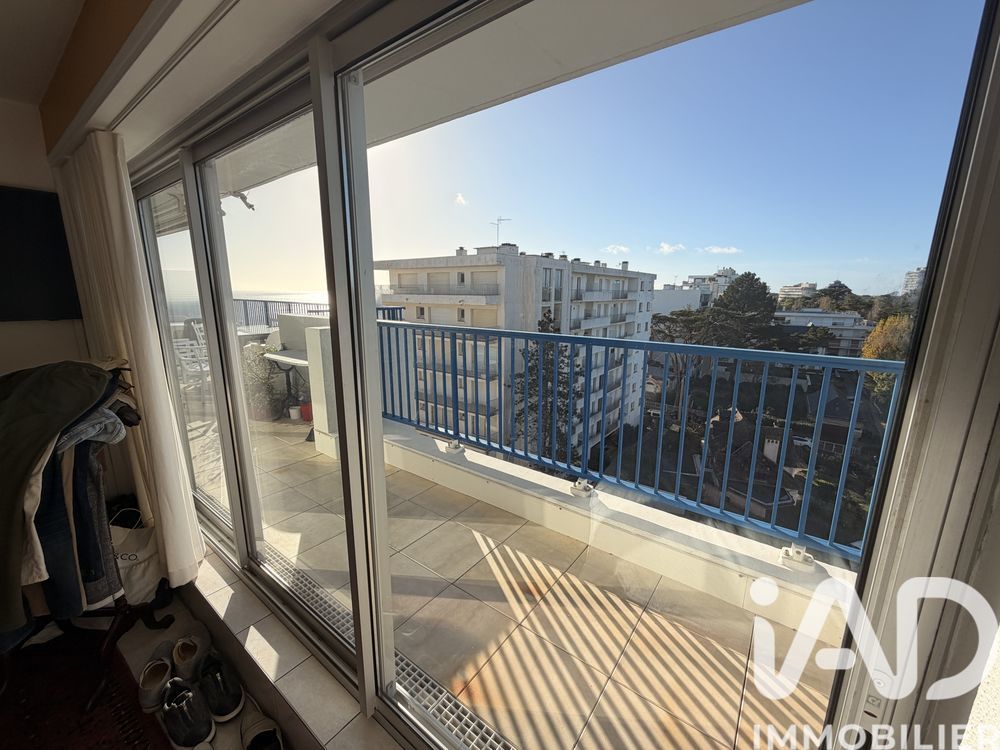 � vendre  Appartement La Baule-Escoublac (44500)