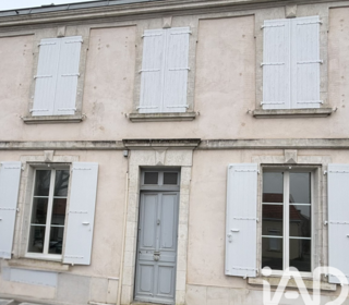 Maison � vendre 7 pi�ces 188 m�