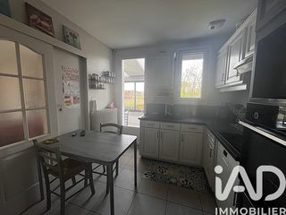  Maison � vendre 6 pi�ces 129 m�