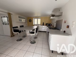  Maison � vendre 7 pi�ces 148 m�