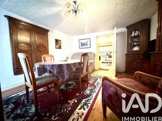  Maison � vendre 4 pi�ces 88 m�