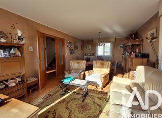  Maison � vendre 5 pi�ces 126 m�