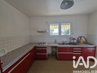  Maison � vendre 7 pi�ces 115 m�