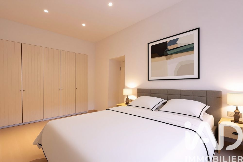 � vendre  Maison L'�tang-la-Ville (78620)