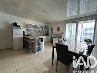  Appartement � vendre 5 pi�ces 102 m�