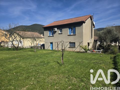   Vente Maison/villa 5 pi�ces Maison - 5 pi�ce(s) - 88 m�
