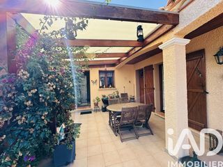  Maison � vendre 4 pi�ces 120 m�