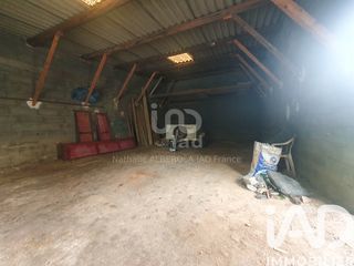  Parking / Garage � vendre 72 m�