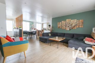  Maison � vendre 6 pi�ces 120 m�