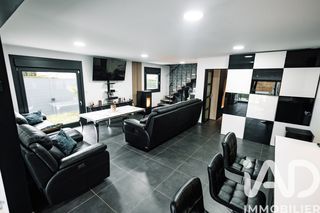  Maison � vendre 4 pi�ces 160 m�