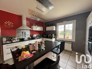  Maison � vendre 5 pi�ces 126 m�