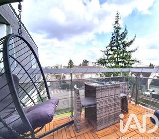  Appartement � vendre 2 pi�ces 45 m�