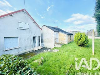  Maison � vendre 5 pi�ces 101 m�