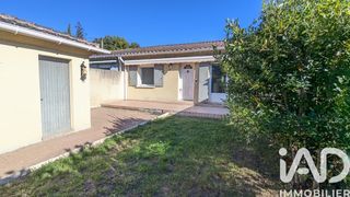  Maison � vendre 3 pi�ces 75 m�