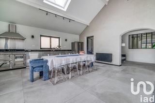  Maison � vendre 7 pi�ces 166 m�