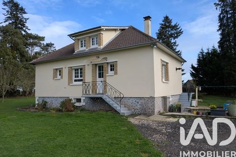   Vente Maison/villa 5 pi�ces Maison - 5 pi�ce(s) - 110 m�