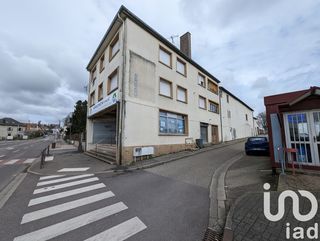  Immeuble � vendre 700 m�