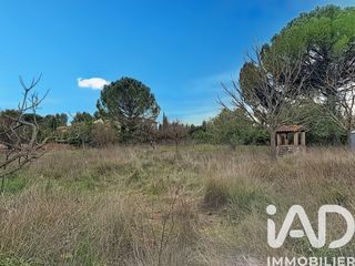  Terrain � vendre 1419 m�