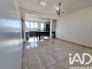  Appartement � vendre 4 pi�ces 66 m�