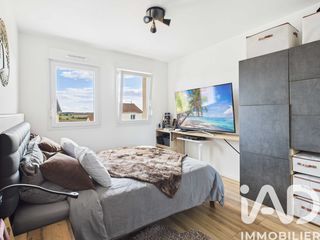  Maison � vendre 5 pi�ces 89 m�