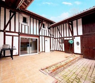  Maison � vendre 5 pi�ces 110 m�