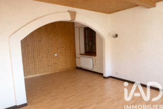  Maison � vendre 4 pi�ces 83 m�