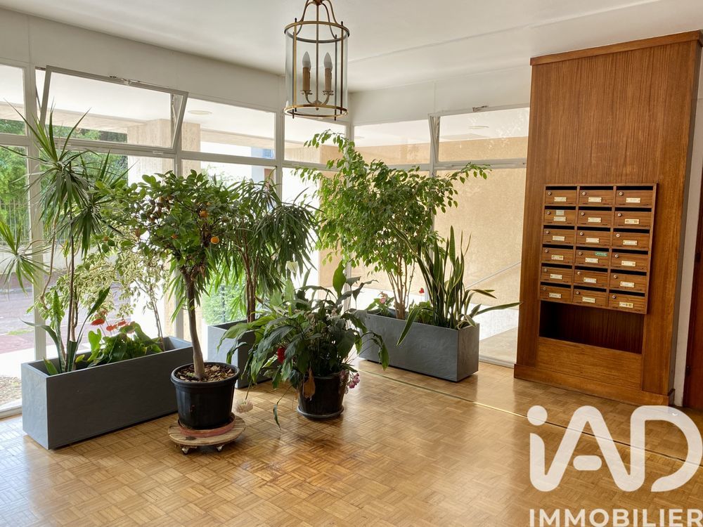 � vendre  Appartement Fontenay-sous-Bois (94120)