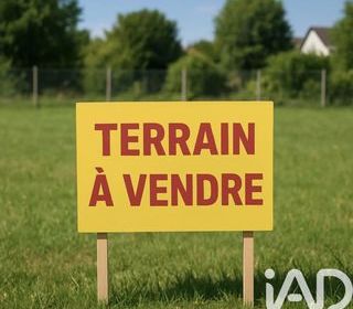  Terrain � vendre 2727 m�