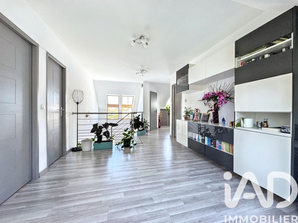 � vendre  Maison Forges-les-Bains (91470)